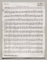 205 Spectrum Bass
