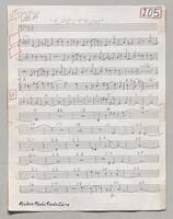 205 Spectrum Fourth trombone or tuba