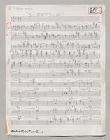 205 Spectrum Second trombone
