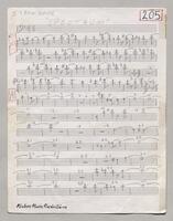 205 Spectrum First trombone