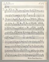214 Aurora Second Alto Sax