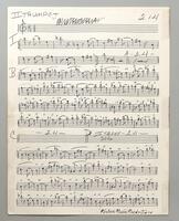 214 Aurora Second Trumpet