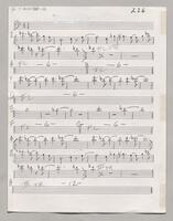 216 Aureole Second trombone