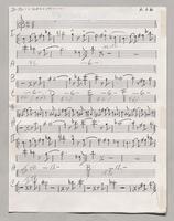 216 Aureole Second Alto Sax