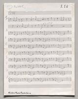 216 Aureole drums