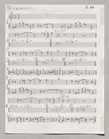 216 Aureole Fourth trumpet