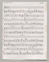 216 Aureole Third trumpet