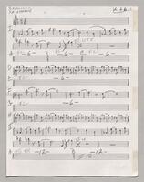 216 Aureole Baritone sax