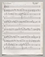 216 Aureole Second tenor sax