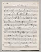 217 Catharsis Second trumpet