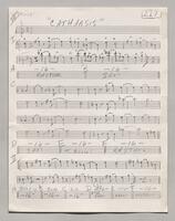 217 Catharsis Third trumpet