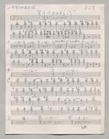 217 Catharsis First trombone