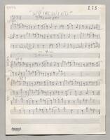 215 Whirlwind Bass