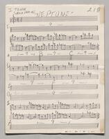218 Neptune First tenor sax
