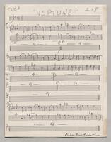218 Neptune Tuba