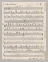 218 Neptune Second trombone