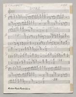 220 Duke First trumpet