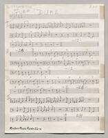 220 Duke Fourth trombone or tuba