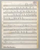 204 [Aureola] First Trombone