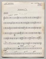 206 Violet's Second Trumpet