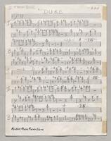 220 Duke First trombone