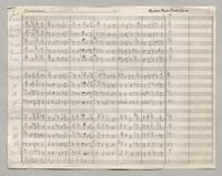 214 Aurora Full Manuscript Score