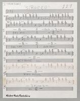 227 Sirocco First trombone