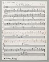 227 Sirocco Fourth trombone