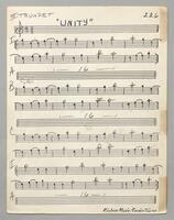 226 Unity Third trumpet