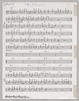 234 Ripples Drums