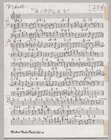 234 Ripples Piano