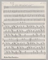233 Culmination First trombone
