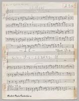 236 Willow Second Alto Sax