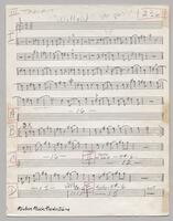 236 Willow Third trumpet