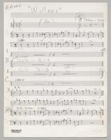 236 Willow French Horn