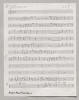 238 Jubilee Second tenor sax