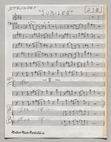 238 Jubilee Second trumpet