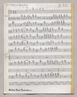 238 Jubilee second trombone