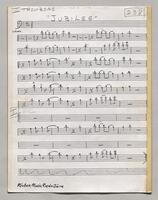 238 Jubilee Third trombone
