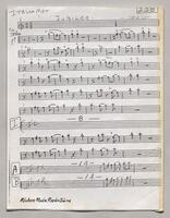 238 Jubilee First trumpet