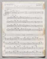 240 Inspiration First trumpet