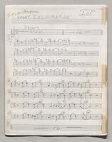 240 Inspiration First Alto sax