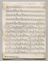 240 Inspiration Soprano tenor sax
