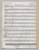 238 Jubilee Drums