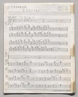 240 Inspiration Second trombone