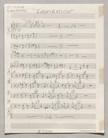 240 Inspiration second tenor sax