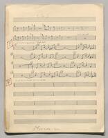 240 Inspiration First tenor sax