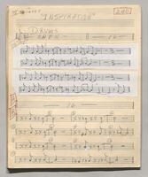 240 Inspiration Fourth trumpet