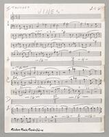 246 Vines third trumpet