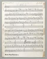 246 Vines Second trumpet